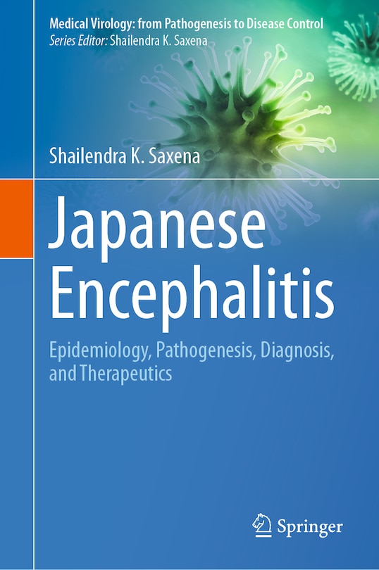 Couverture_Japanese Encephalitis