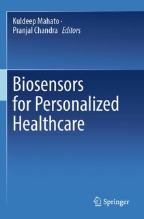 Couverture_Biosensors for Personalized Healthcare