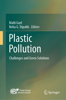 Front cover_Plastic Pollution