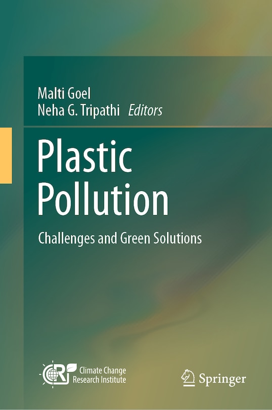 Front cover_Plastic Pollution