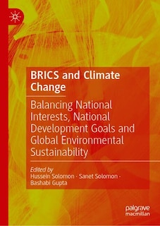 Couverture_BRICS and Climate Change