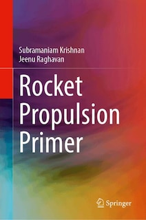 Front cover_Rocket Propulsion Primer