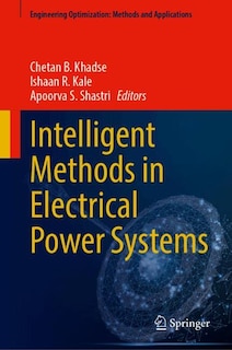 Couverture_Intelligent Methods in Electrical Power Systems