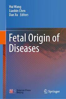 Front cover_Fetal Origin of Diseases