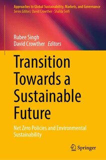 Front cover_Transition Towards a Sustainable Future