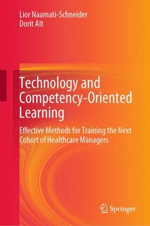 Couverture_Technology and Competency-Oriented Learning