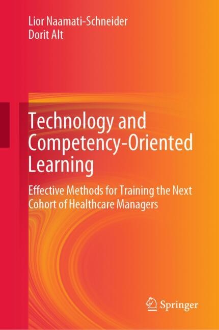 Couverture_Technology and Competency-Oriented Learning