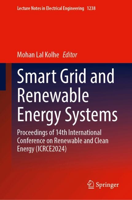 Front cover_Smart Grid and Renewable Energy Systems