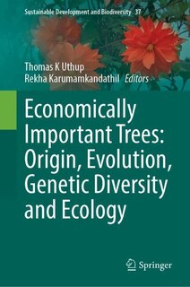 Front cover_Economically Important Trees