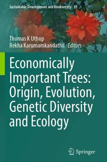 Couverture_Economically Important Trees
