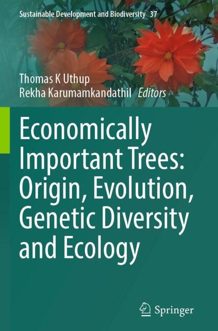 Couverture_Economically Important Trees