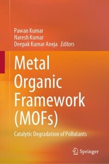 Couverture_Metal Organic Framework (MOFs)