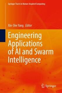 Front cover_Engineering Applications of AI and Swarm Intelligence