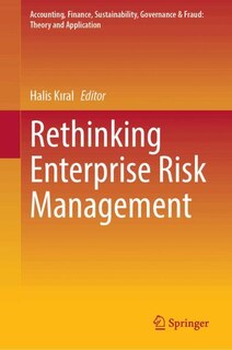 Front cover_Rethinking Enterprise Risk Management