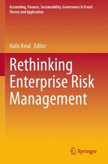 Front cover_Rethinking Enterprise Risk Management