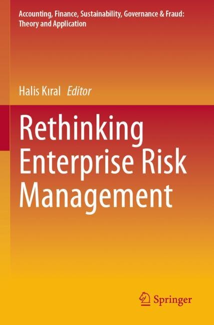 Front cover_Rethinking Enterprise Risk Management