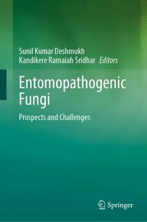 Front cover_Entomopathogenic Fungi