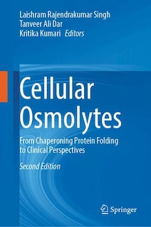 Front cover_Cellular Osmolytes