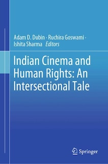 Front cover_Indian Cinema and Human Rights