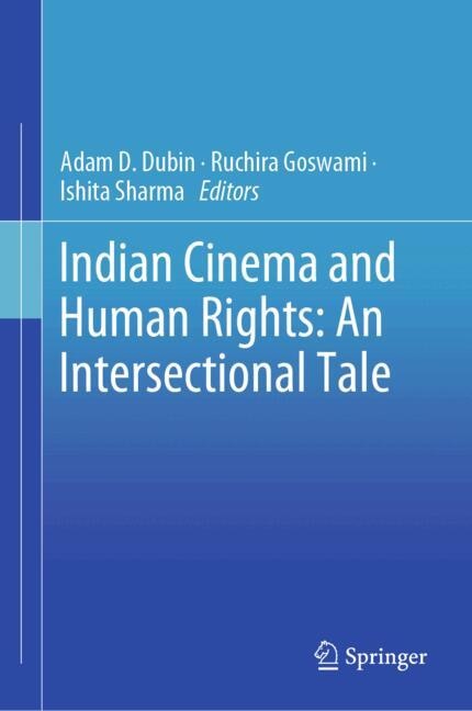 Front cover_Indian Cinema and Human Rights