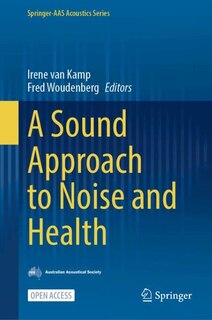 Couverture_A Sound Approach to Noise and Health