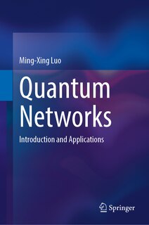 Couverture_Quantum Networks