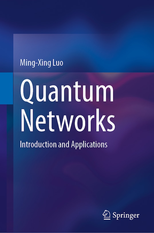 Couverture_Quantum Networks