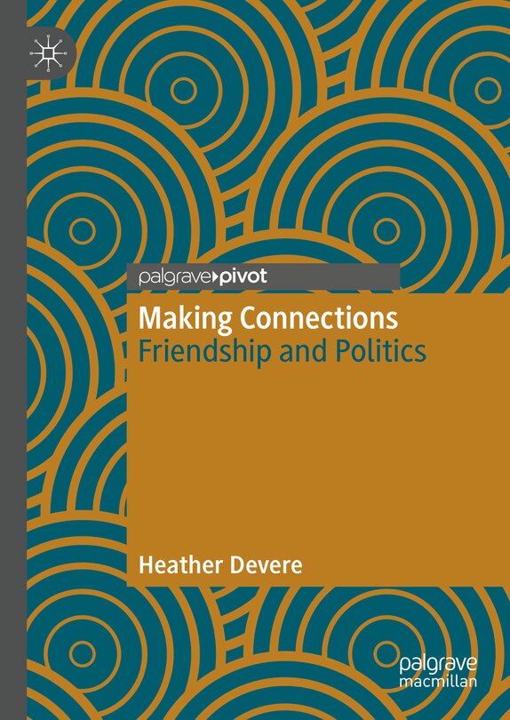 Front cover_Making Connections