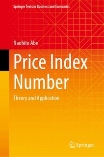 Couverture_Price Index Numbers
