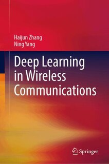 Couverture_Deep Learning in Wireless Communications