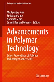 Front cover_Advancements in Polymer Technology