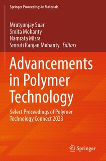 Front cover_Advancements in Polymer Technology