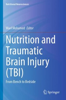 Couverture_Nutrition and Traumatic Brain Injury (TBI)