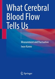 Couverture_What Cerebral Blood Flow Tells Us