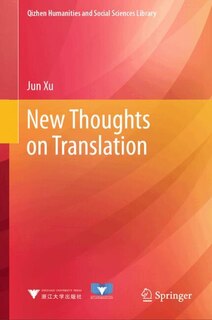Couverture_New Thoughts on Translation