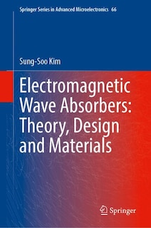 Couverture_Fundamentals and Principles of Electromagnetic Wave Absorbers