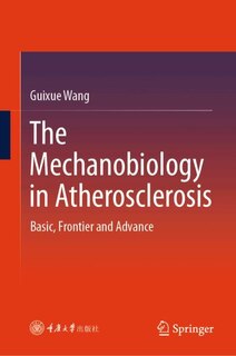 Front cover_The Mechanobiology in Atherosclerosis