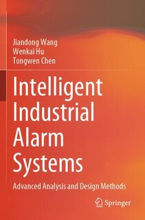 Couverture_Intelligent Industrial Alarm Systems