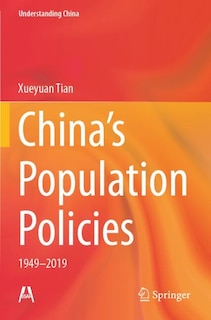 Couverture_China's Population Policies