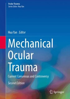 Couverture_Mechanical Ocular Trauma