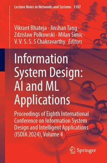 Couverture_Information System Design