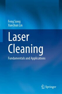 Front cover_Laser Cleaning