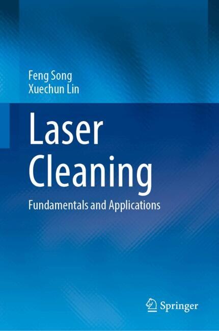 Front cover_Laser Cleaning