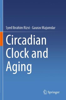 Front cover_Circadian Clock and Aging