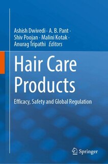 Couverture_Hair Care Products