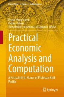Couverture_Practical Economic Analysis and Computation