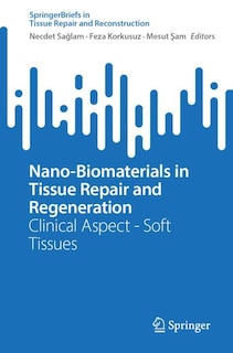 Front cover_Nano-Biomaterials in Tissue Repair and Regeneration