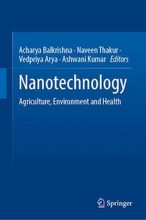 Front cover_Nanotechnology