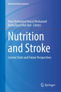 Couverture_Nutrition and Stroke