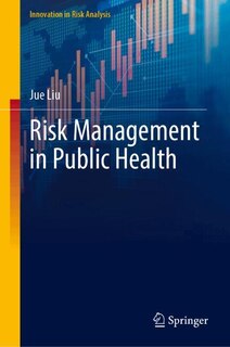 Front cover_Risk Management in Public Health